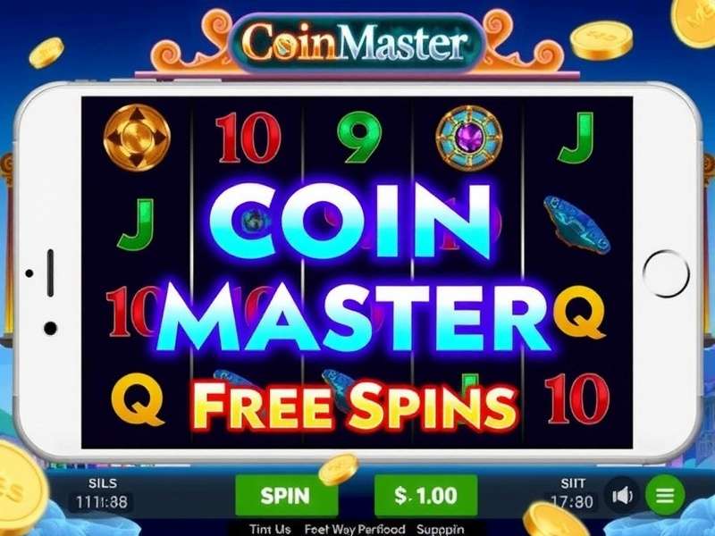 Coin Master Free Spins App Download – Ultimate guide for Indian players featuring spins, raids and village strategies