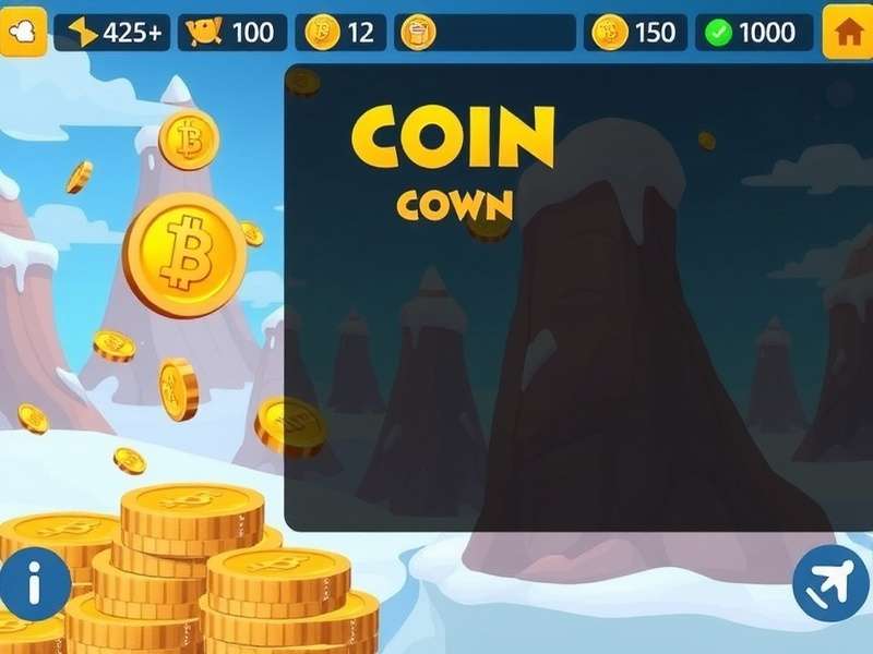 Coin Master game install guide for Indian players showing slot wheel and Viking village