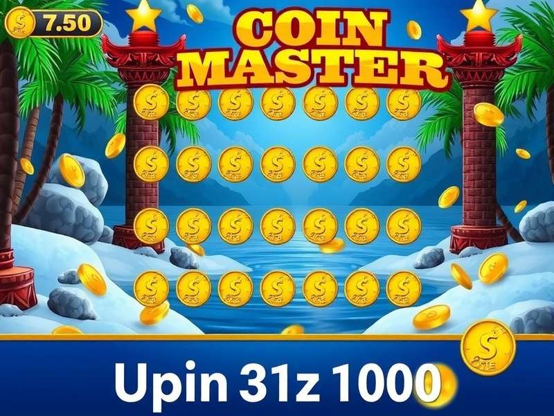 Coin Master Download For Laptop - Ultimate Guide for Indian Players