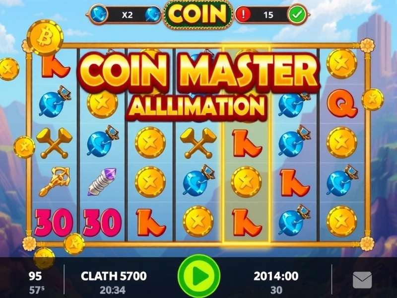 Coin Master game guide for Indian players – tips, tricks and free download