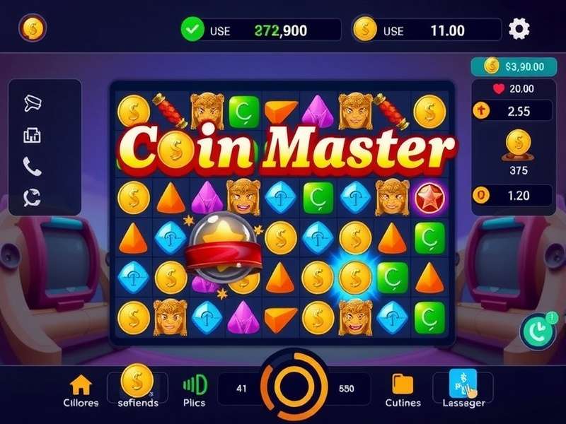 Coin Master Free PC Download - Play on your computer with exclusive Indian tips