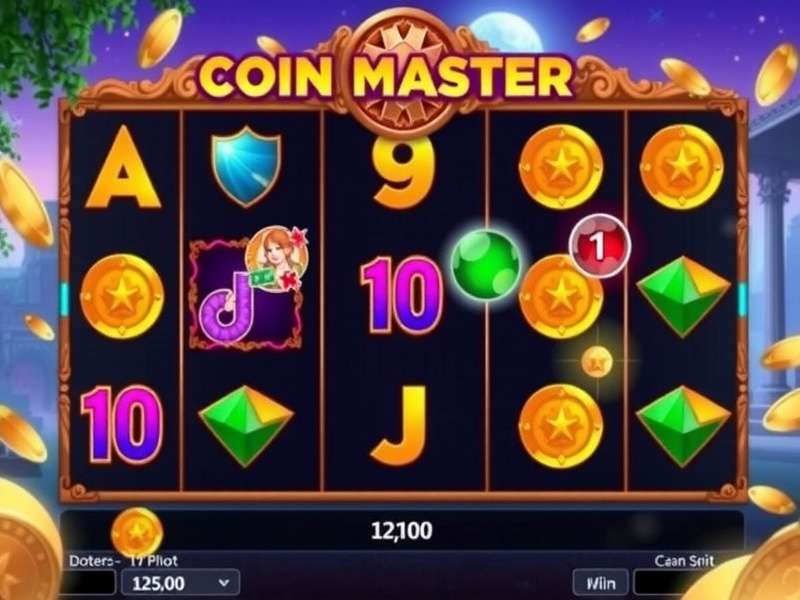 Coin Master Free Spins Today – India’s #1 Daily Guide with exclusive rewards and pro tips
