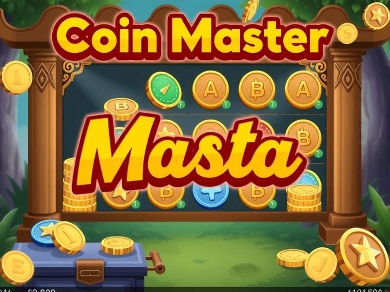 Coin Master Download Free – Indian players dominating villages with unlimited spins