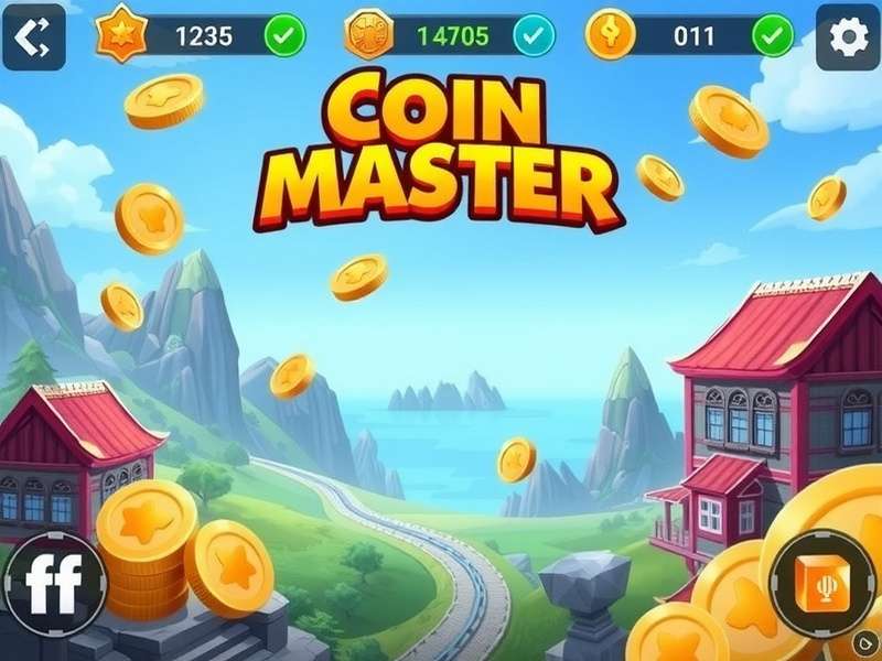 Coin Master Android Mod Store – Unlimited Spins and Coins for Indian Players
