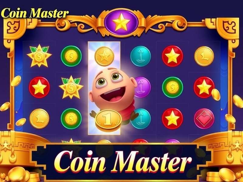 Coin Master Apk gameplay showcase with Indian themed elements