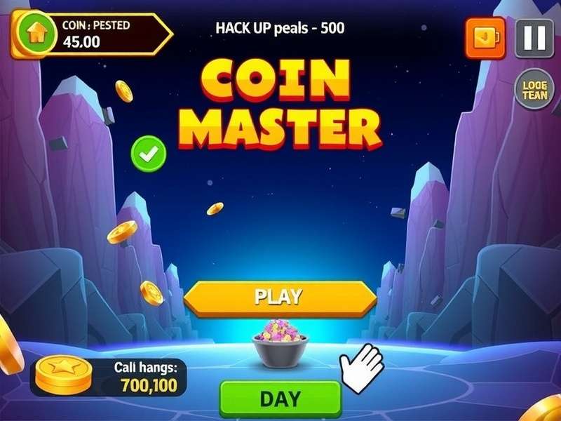 Coin Master Hack Mod Ios - Ultimate Guide for Indian Players 2025