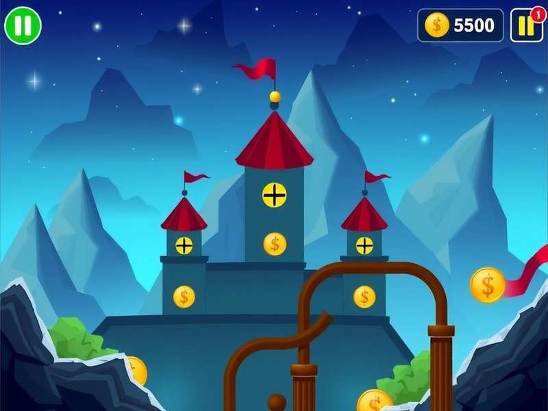 Coin Master download PC game guide for Indian players featuring villages, raids, and free spins