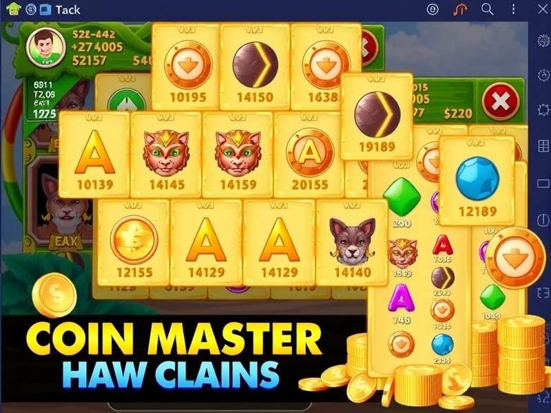 Coin Master Hack Android – Unlimited Spins and Coins for Indian Players