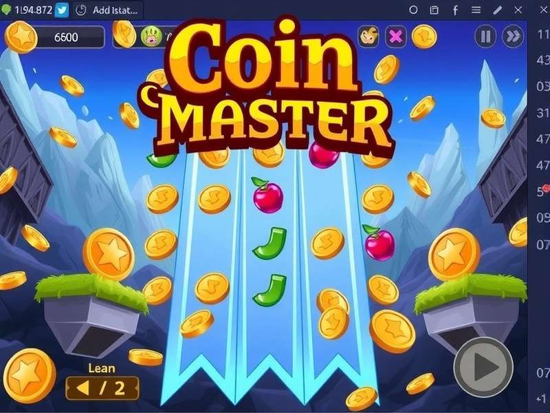 Coin Master Mod Ipa – Ultimate guide for Indian players featuring exclusive strategies and data