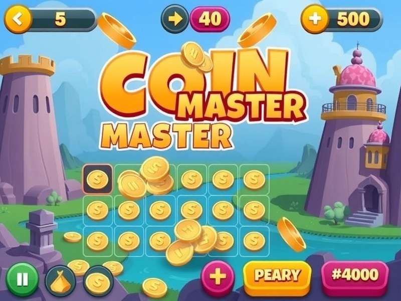 Coin Master App For Android Phone – Indian Player's Guide with tips and tricks