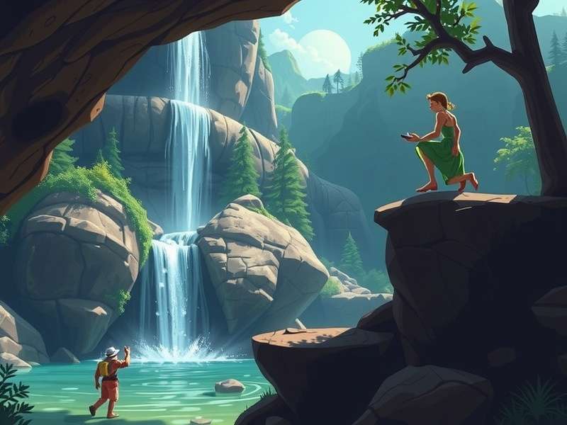Adventure Falls Ace – Coin Master攻略 & exclusive data from India
