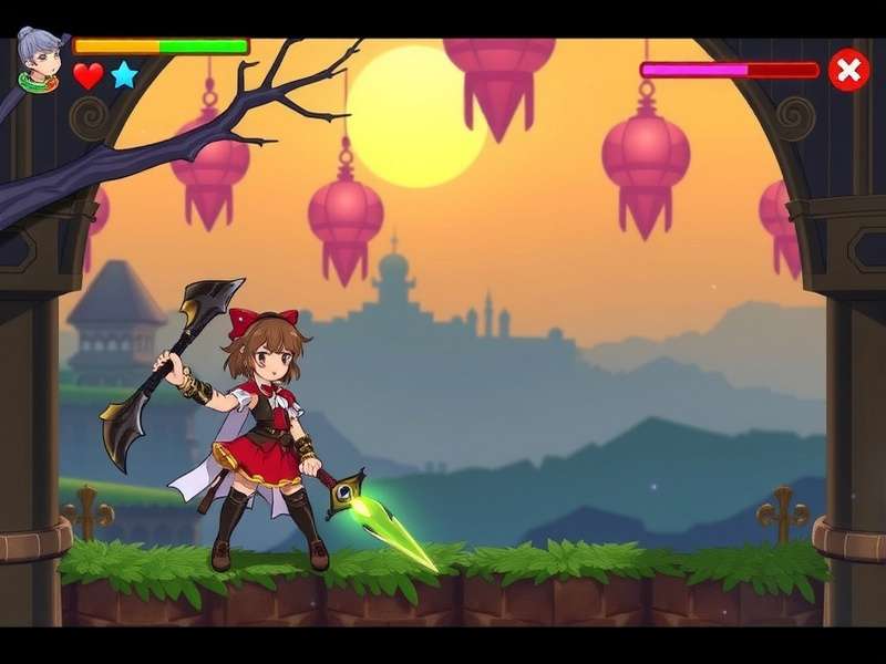 Anise Star Slayer Coin Master gameplay guide for Indian players featuring raids spins and village building